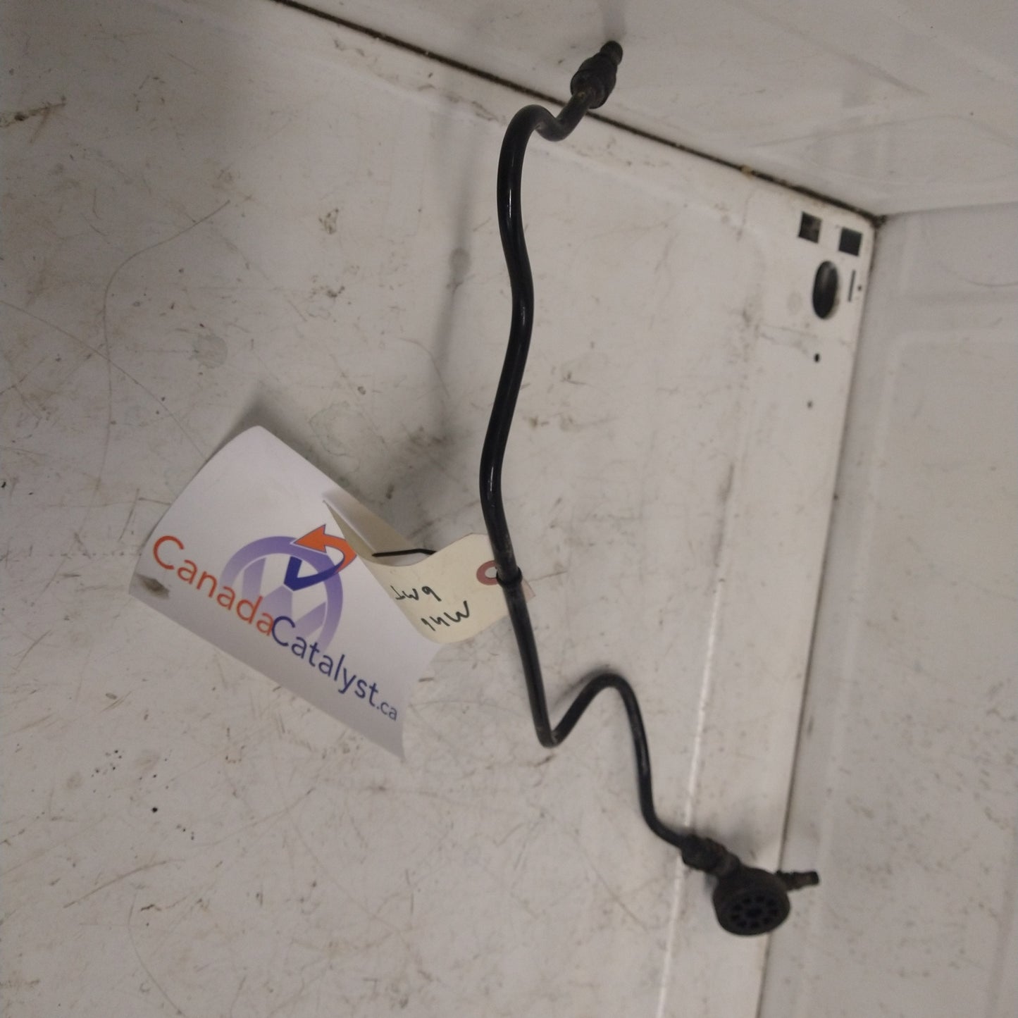 Mk5 MK6 6mt Manual CLUTCH LINE