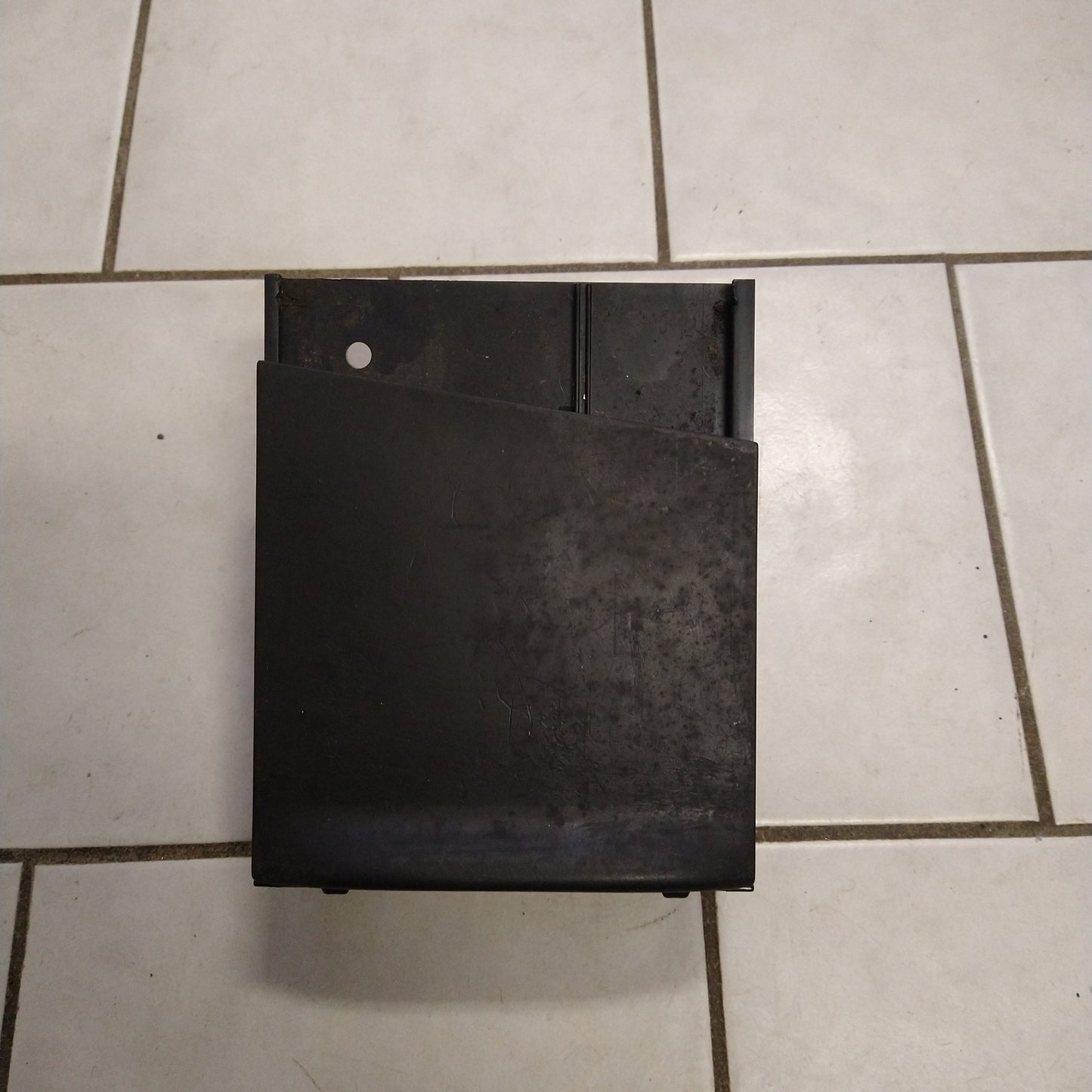 MK4 Front Ash Tray Change HOLDER