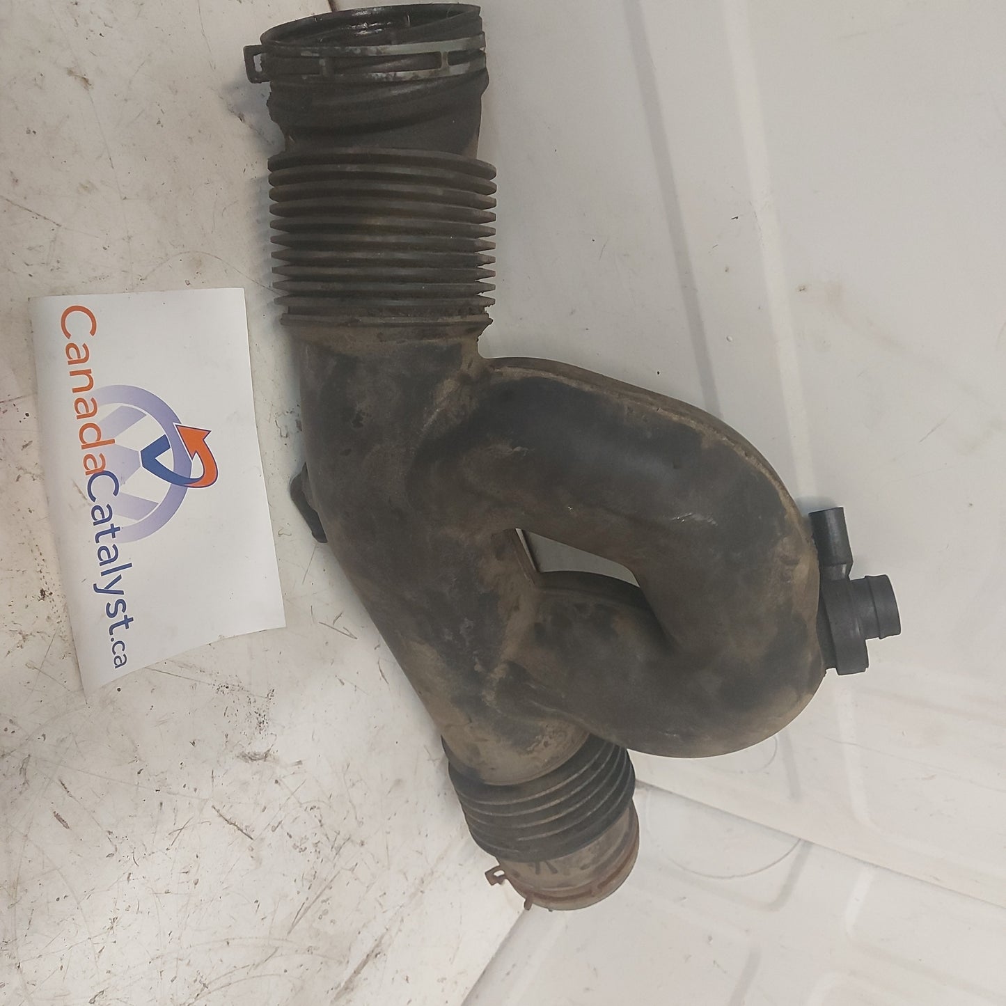 T4 24v pvc intake 022129627C
