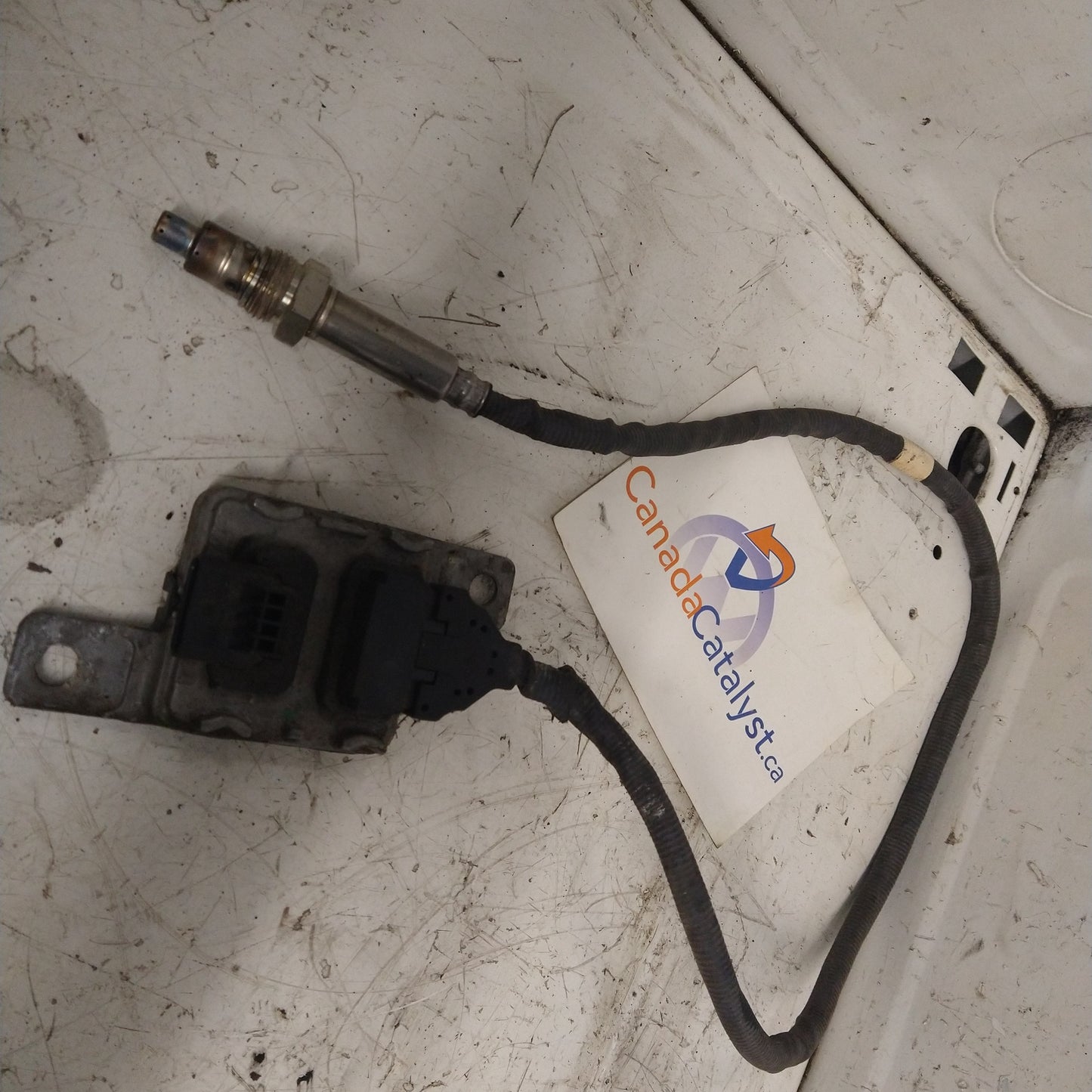 Nox SENSOR 04L907807CJ