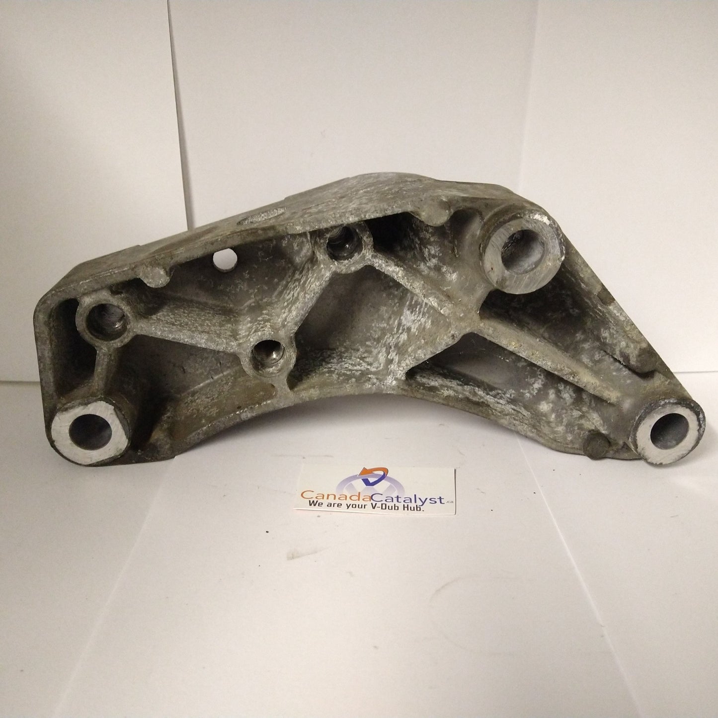 MK5 MK6 Transmission Mount 1K0199117AC