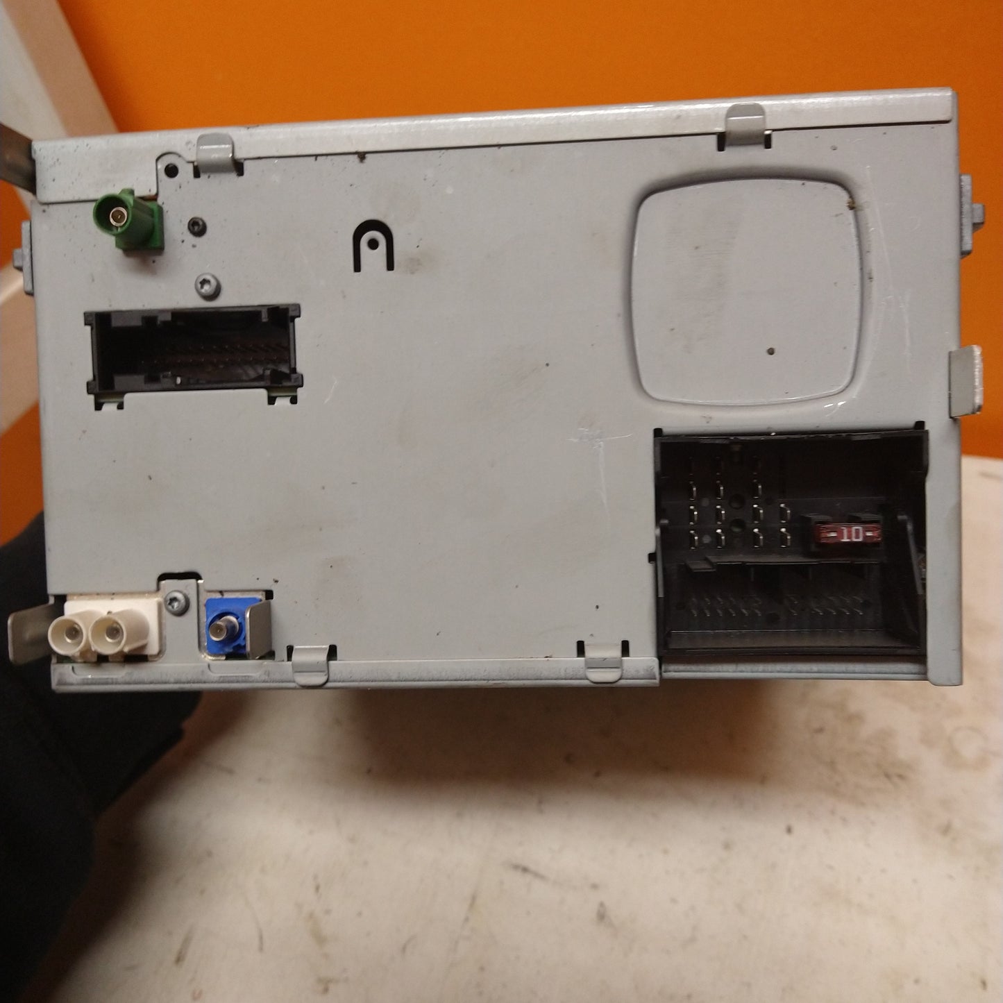 MK6 Radio 1K0035274M