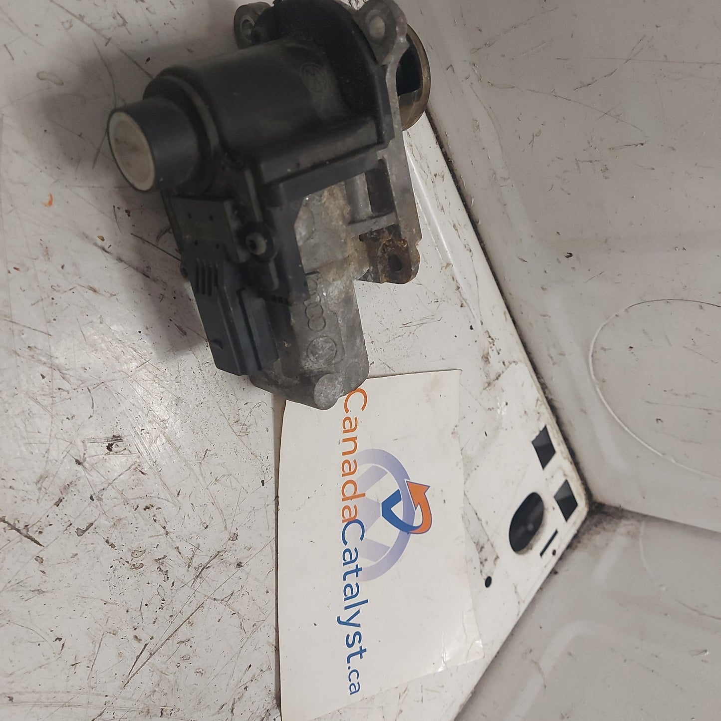 CJAA EGR Valve 03L131501F