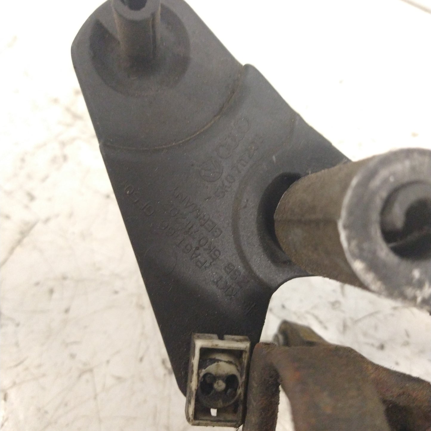 MK6 5SPD Manual SHIFT TREE