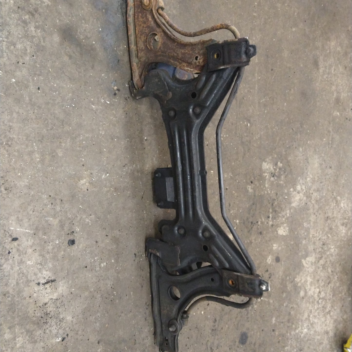 MK2 K Frame SUBFRAME