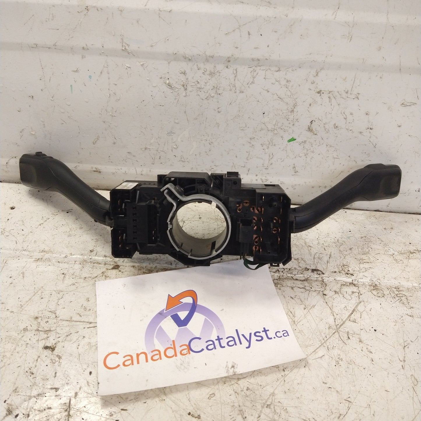 MK4 combination switch 8L0953513S 4B0953593E