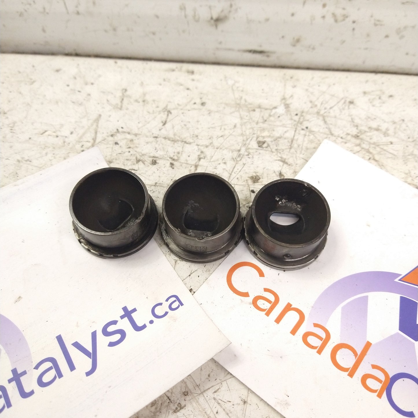 AAZ or 1.6 pre chamber (set of 3)