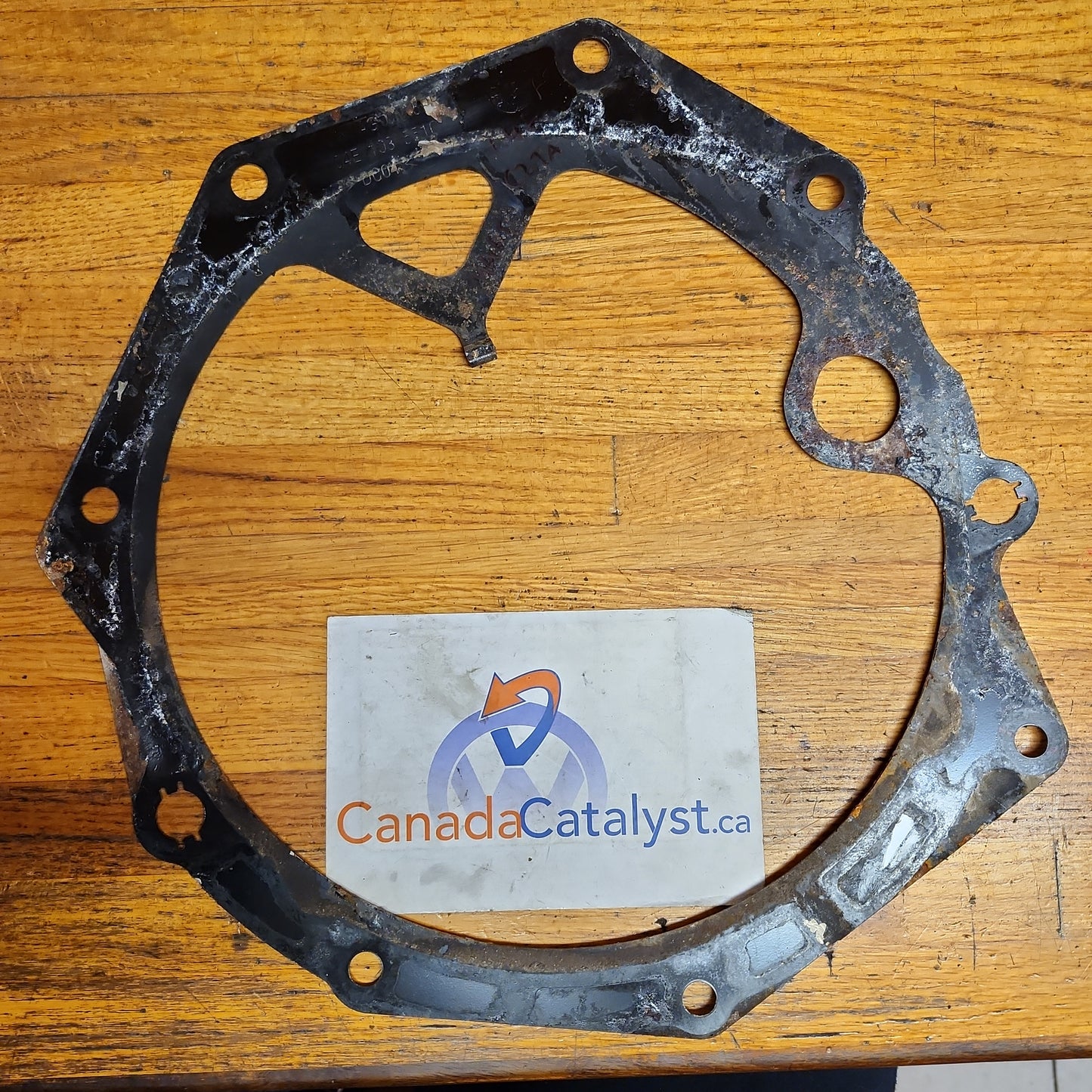 MK6.5 CZTA dust tin 04E103551C