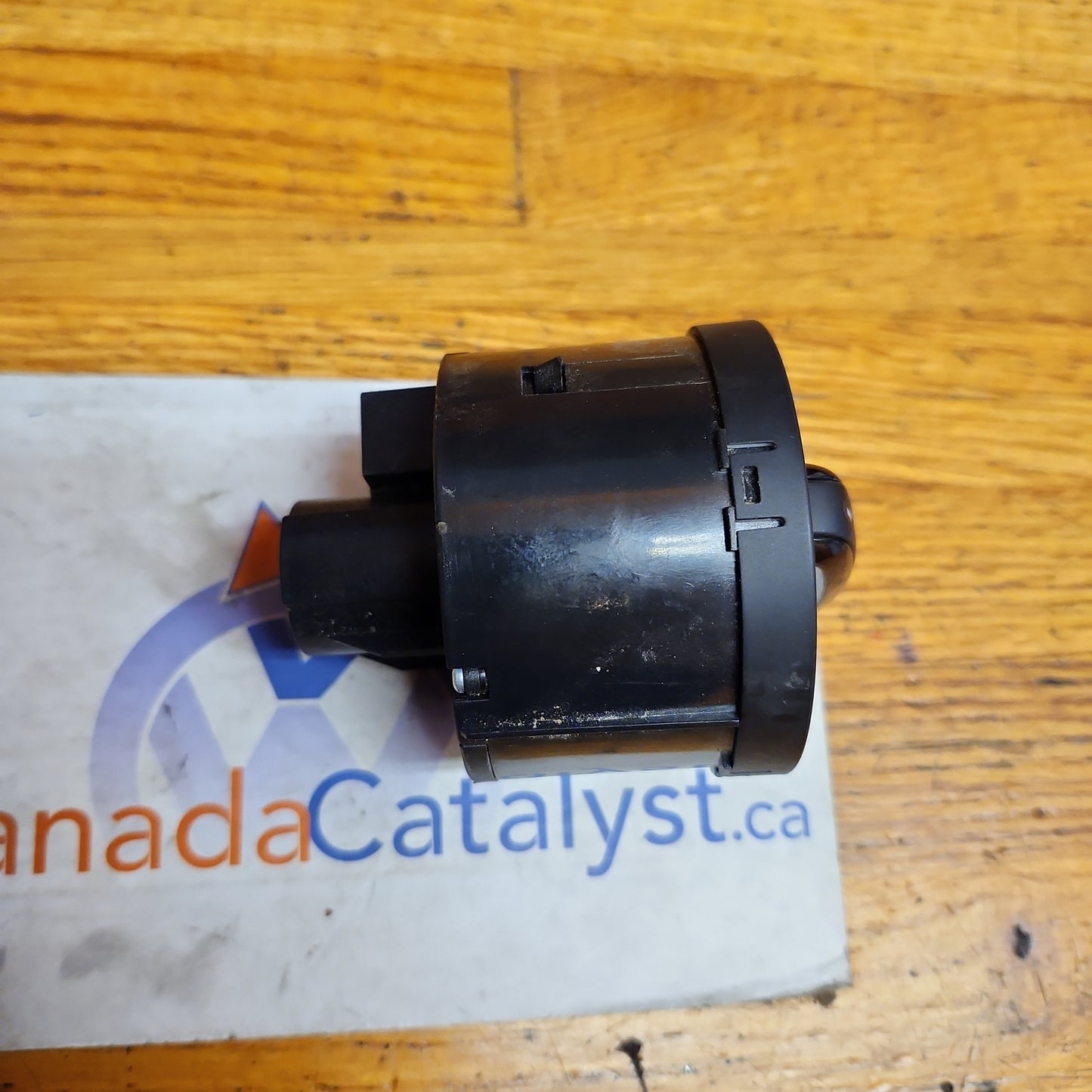 MK6 Headlight SWITCH 5C6941431A