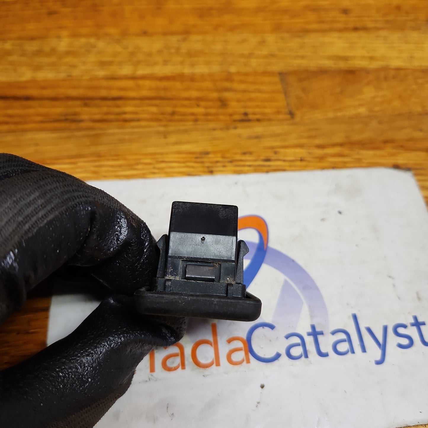 Cabriolet Window Switch 155959855A