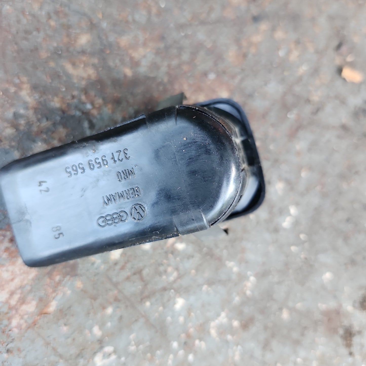 MK2 power Mirror KNOB SWITCH 321959565