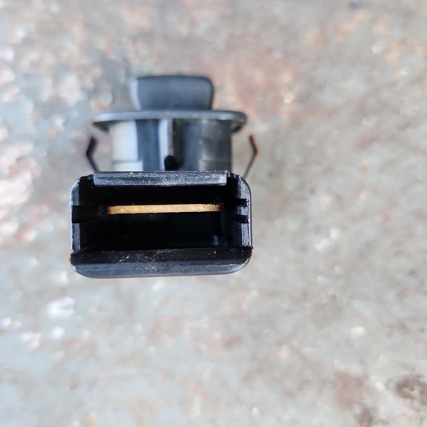 MK2 power Mirror KNOB SWITCH 321959565