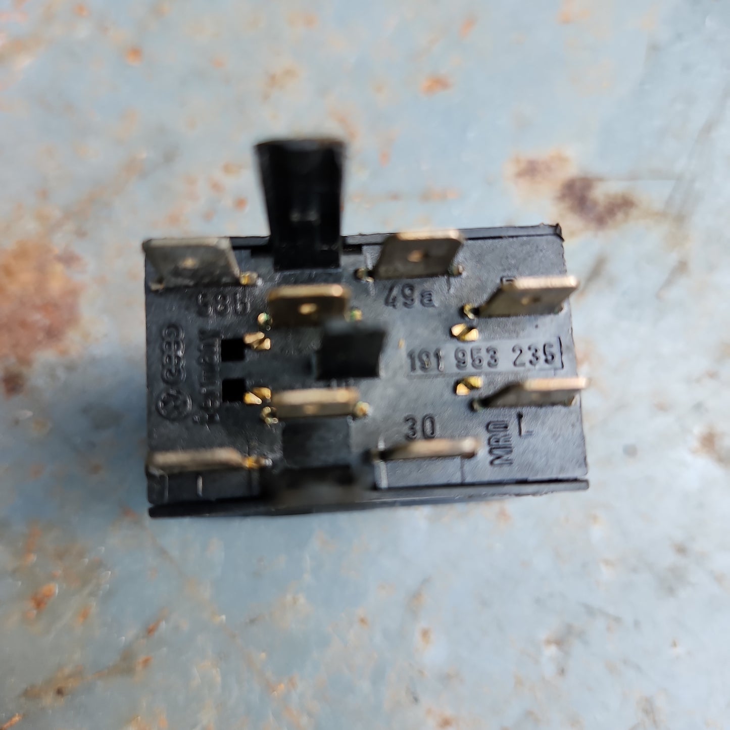 MK1 Hazard SWITCH VW94