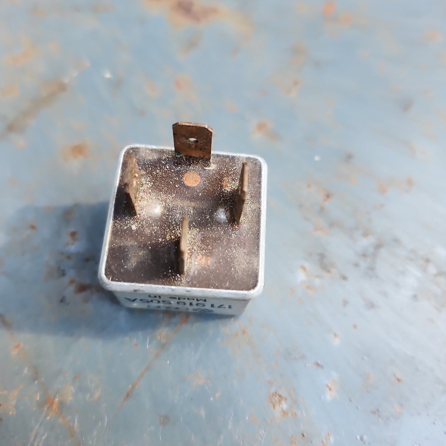 MK2 Relay 171919505a