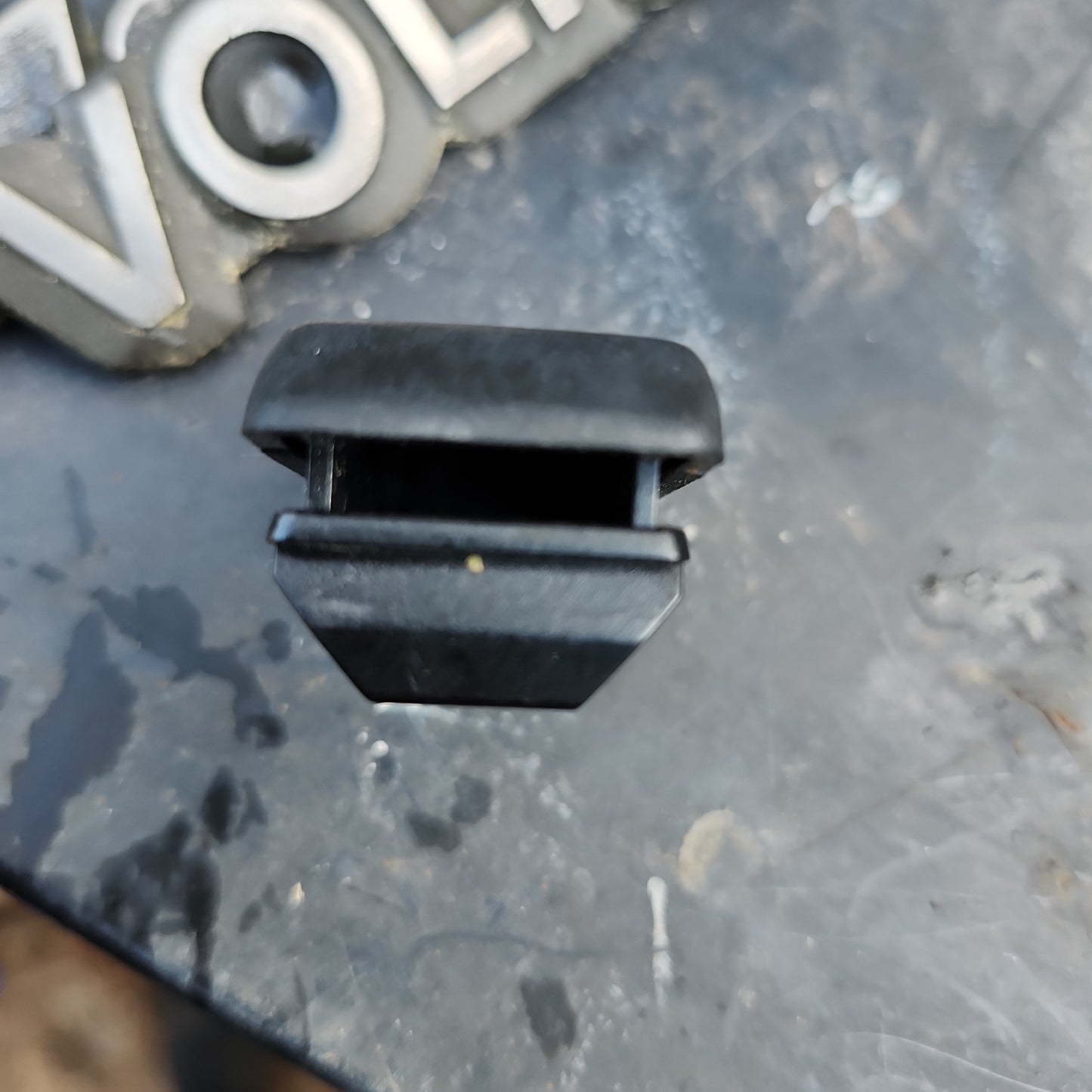 MK2 dash blank 191957087