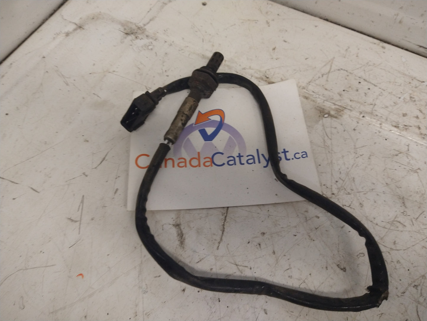 T4 2.5L Oxygen O2 Sensor