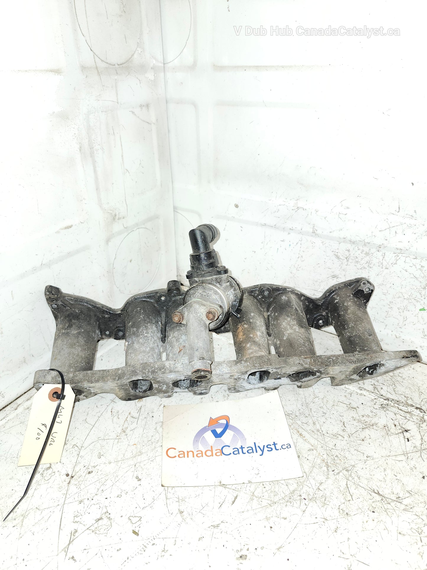 MK3 VR6 intake manifold 021133206G