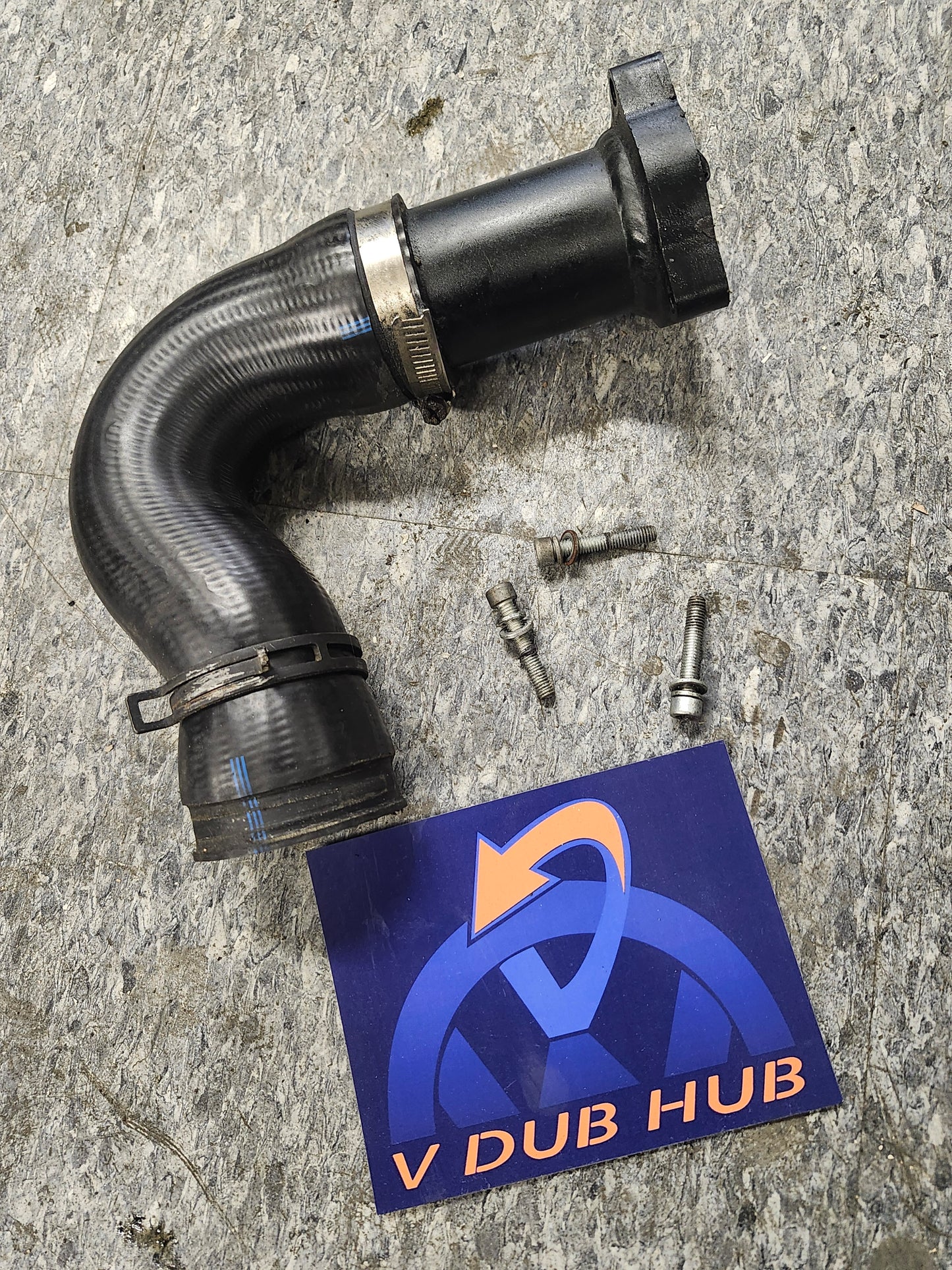 Alh egr delete