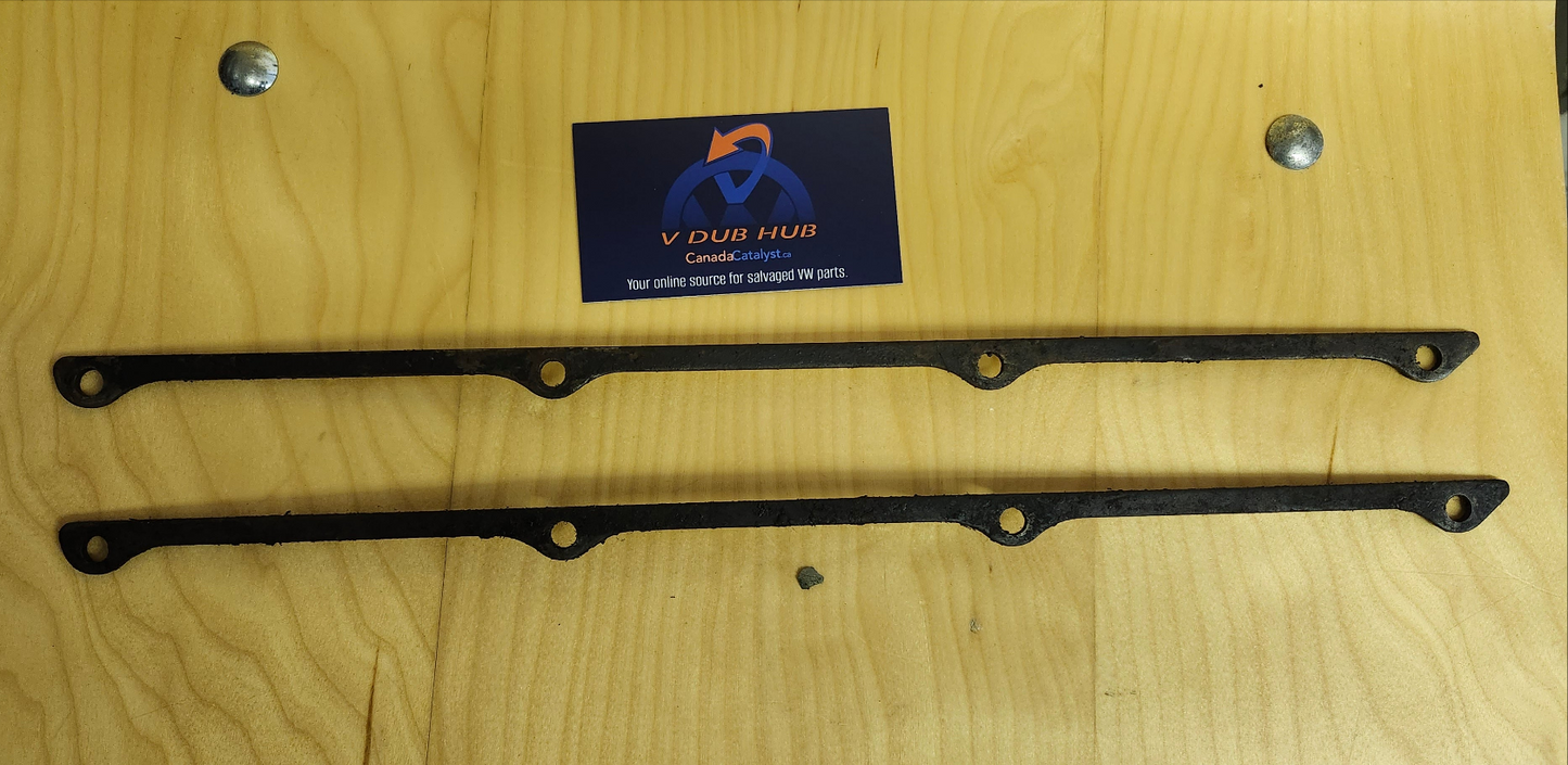 MK1, MK2 valve cover metal pieces