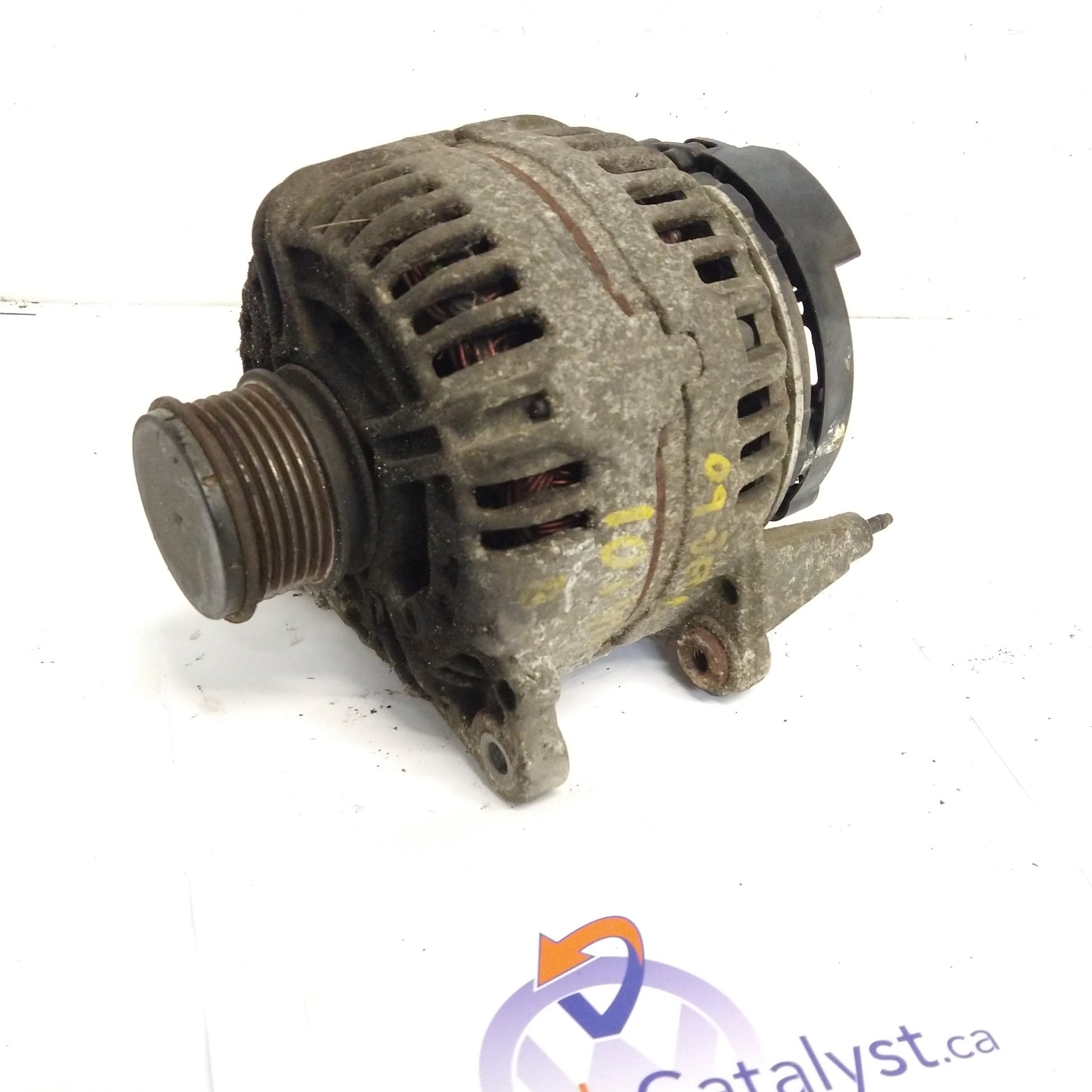MK4 ALTERNATOR 140amp V DUB HUB