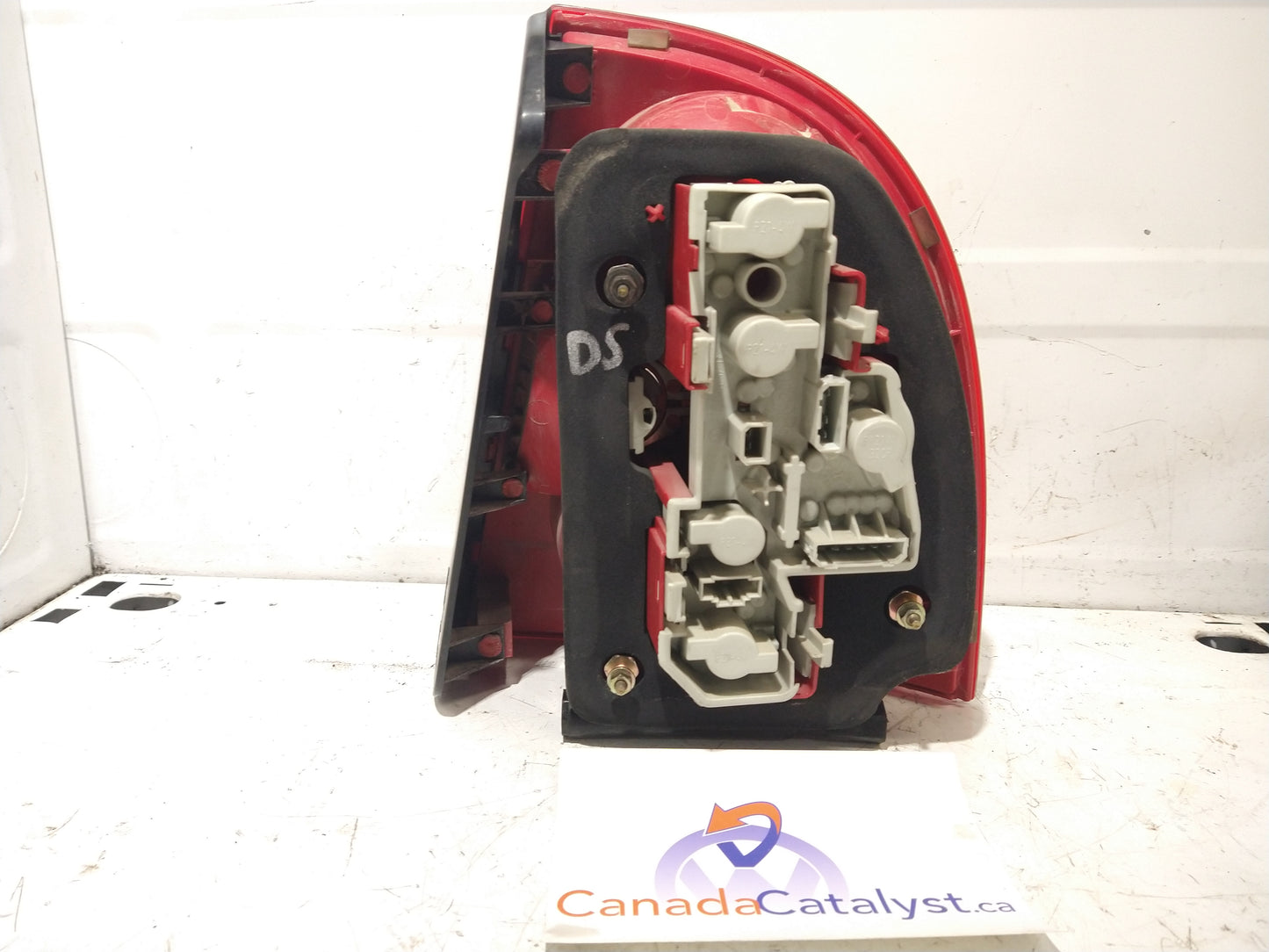 B5.5 Driver TAIL LIGHT