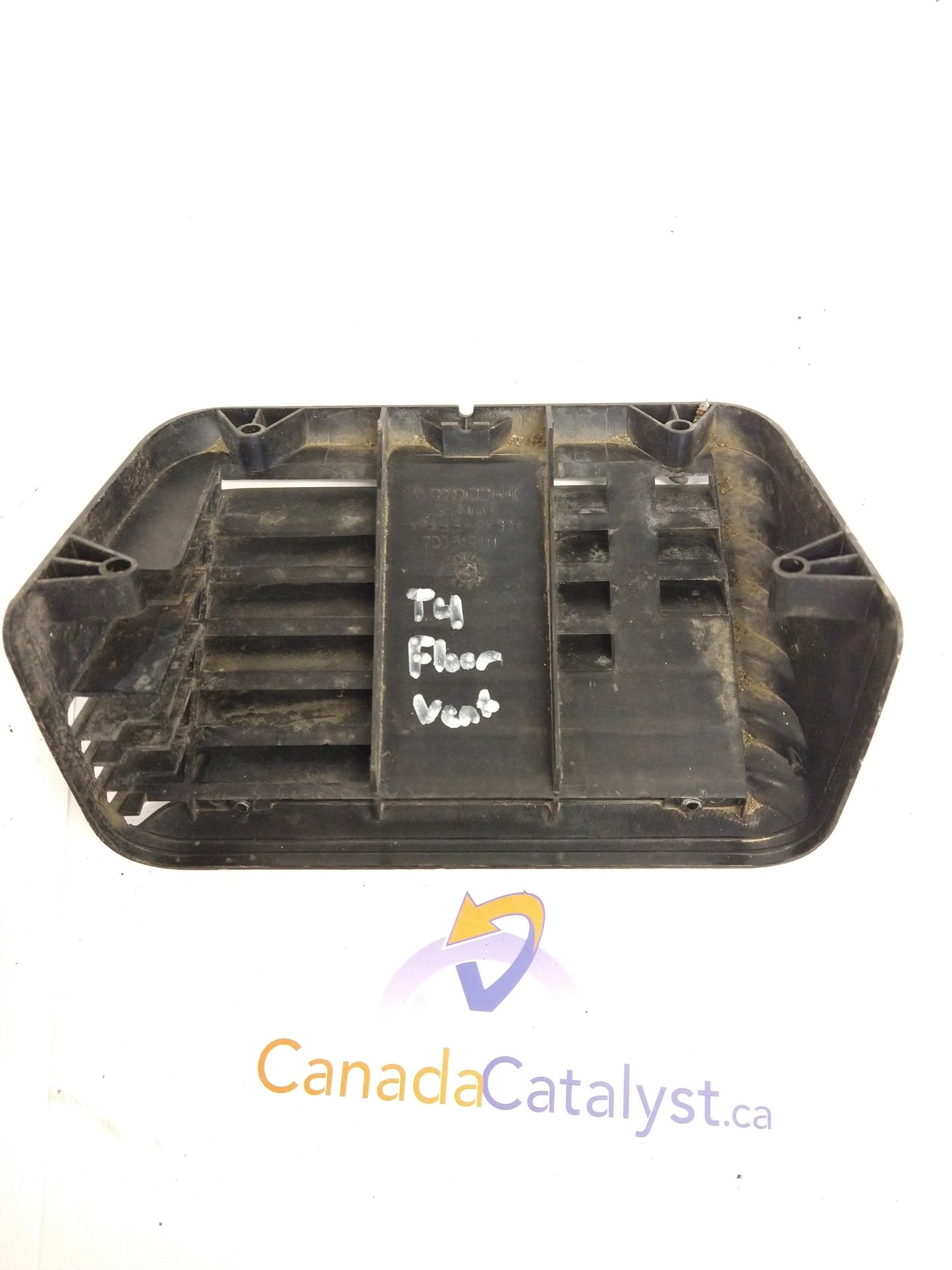 T4 Floor Air VENT 7D08191119