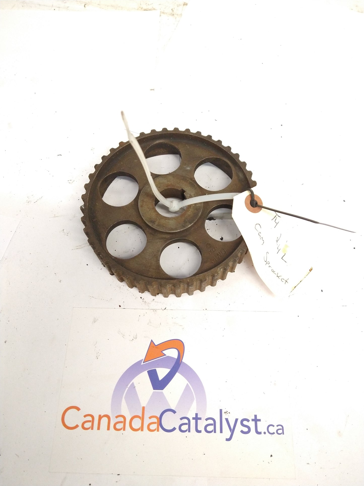 T4 2.4L Cam SPROCKET
