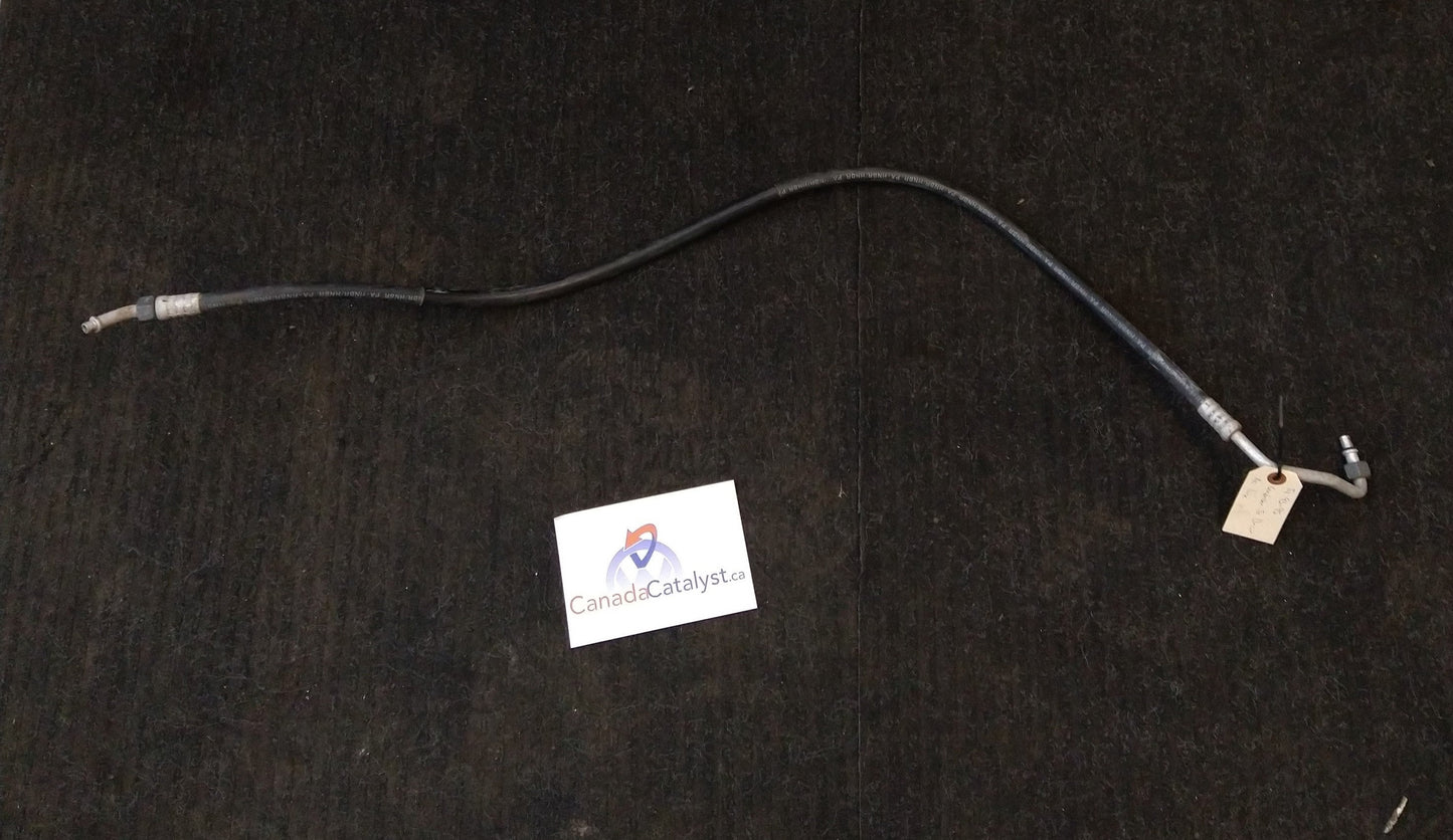 T4 Condenser To Drier AC LINE 701820739D