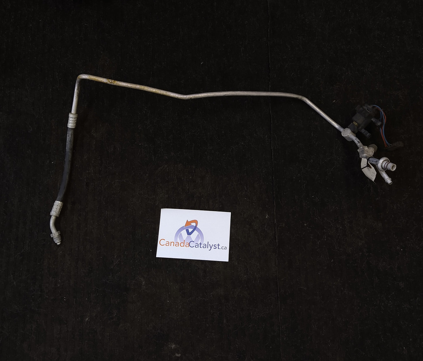 T4 92-95 Diesel AC LINE 701820730C