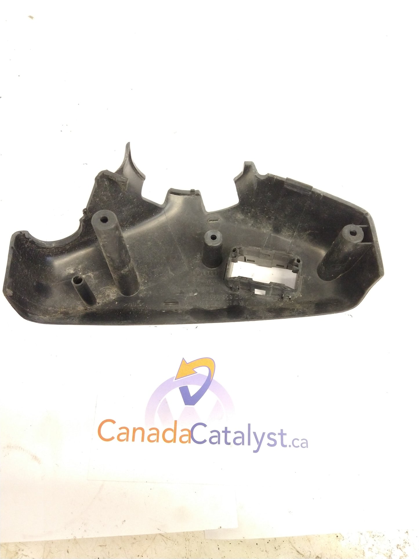 T4 96-04 Lower Steering Column COVER 7D1858559DJ/7D0858161A