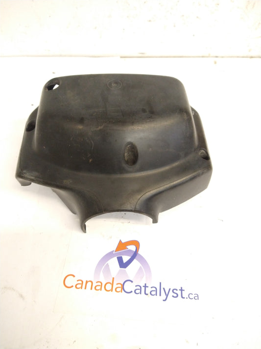 T4 92-96 Lower Steering Column COVER 701953516/517A