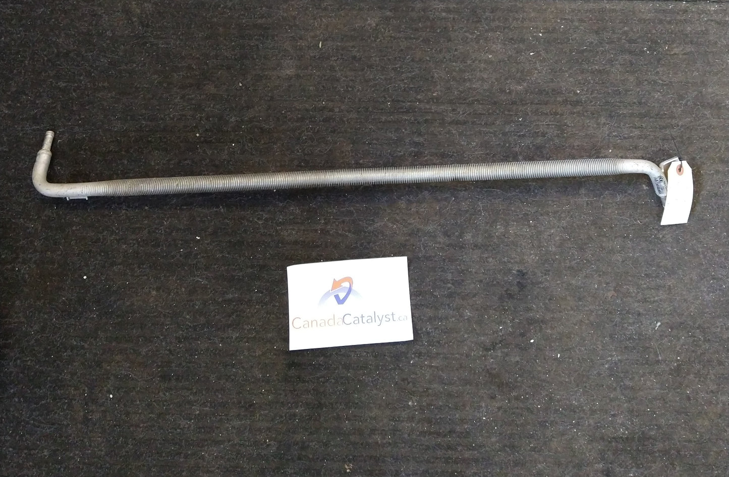 T4 Short Nose Power Steering Cooler LINE 701422091A