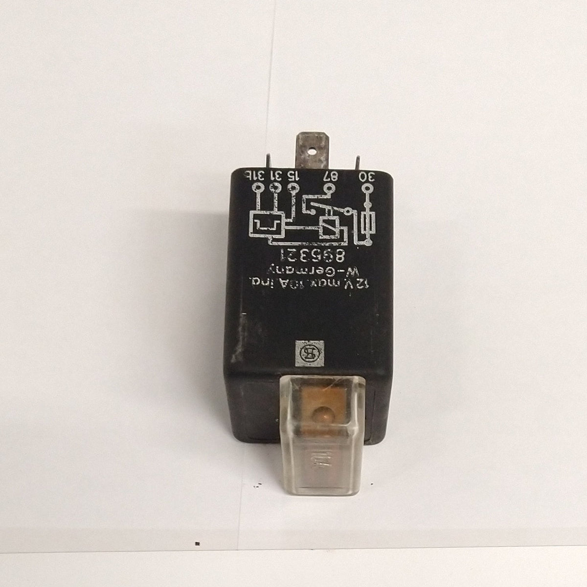 RELAY 895321 fuel