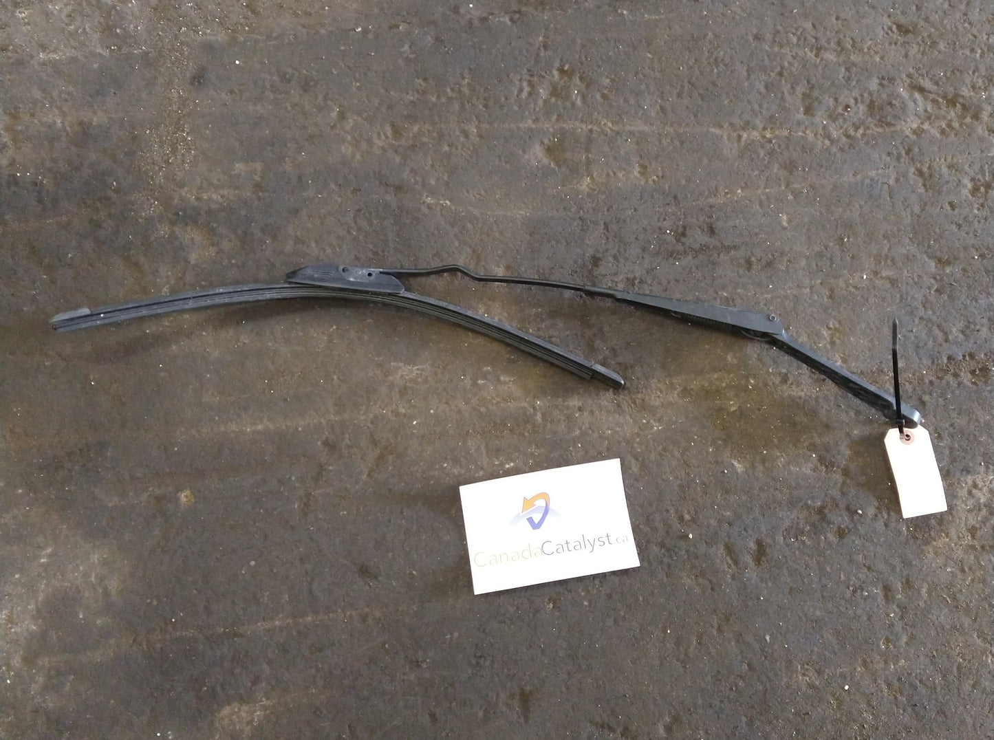 T4 Driver Wiper ARM 701955409A
