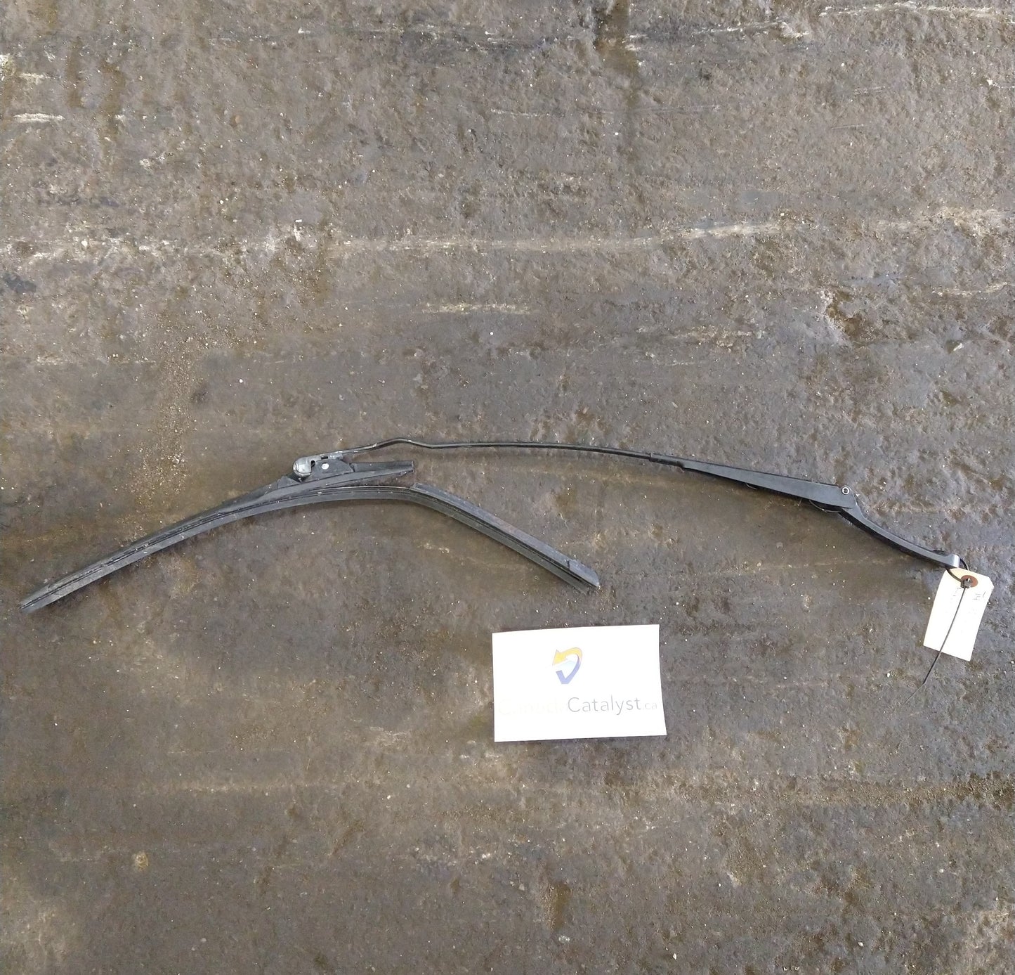 T4 Passenger Wiper ARM 701955410