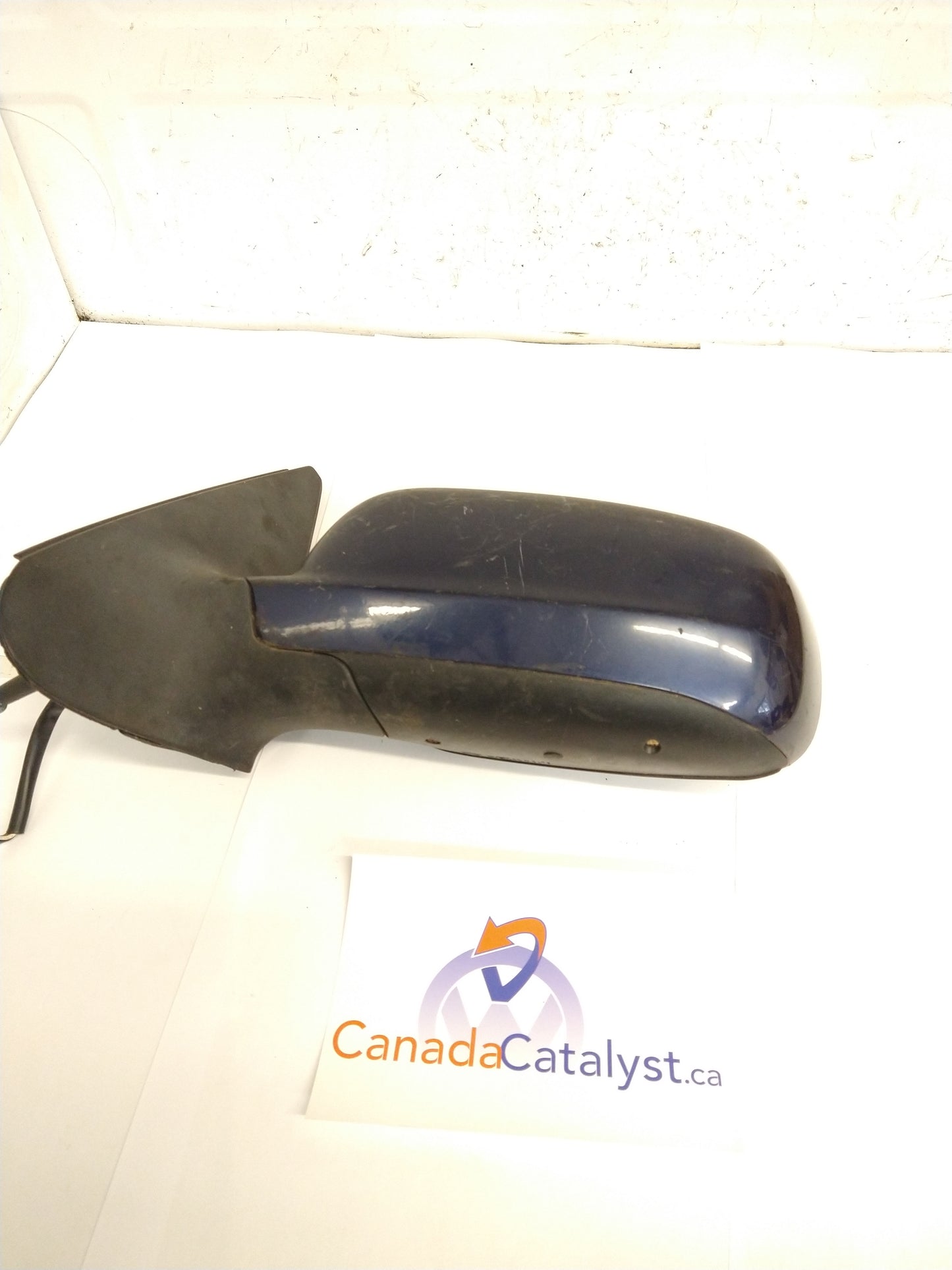 MK3.5 Cabrio Driver Side MIRROR
