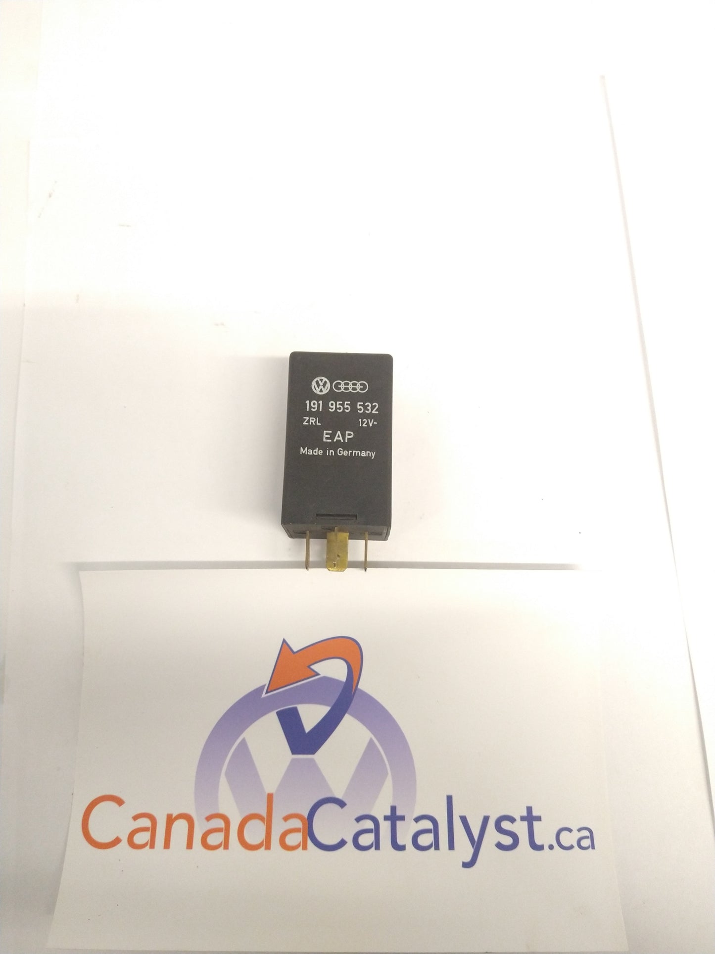 Wiper Motor RELAY #31 191953532