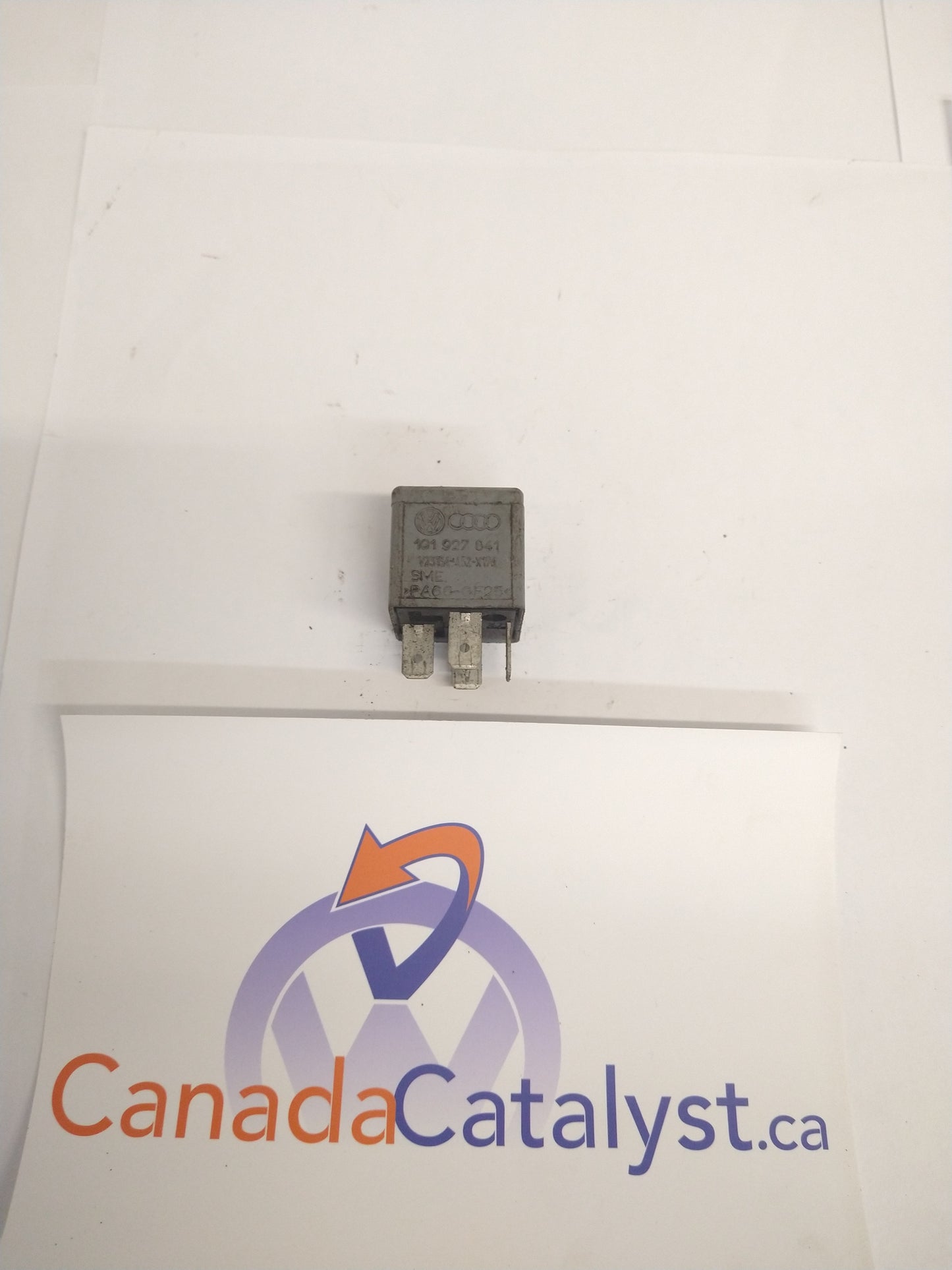 General Purpose RELAY #79 191927842