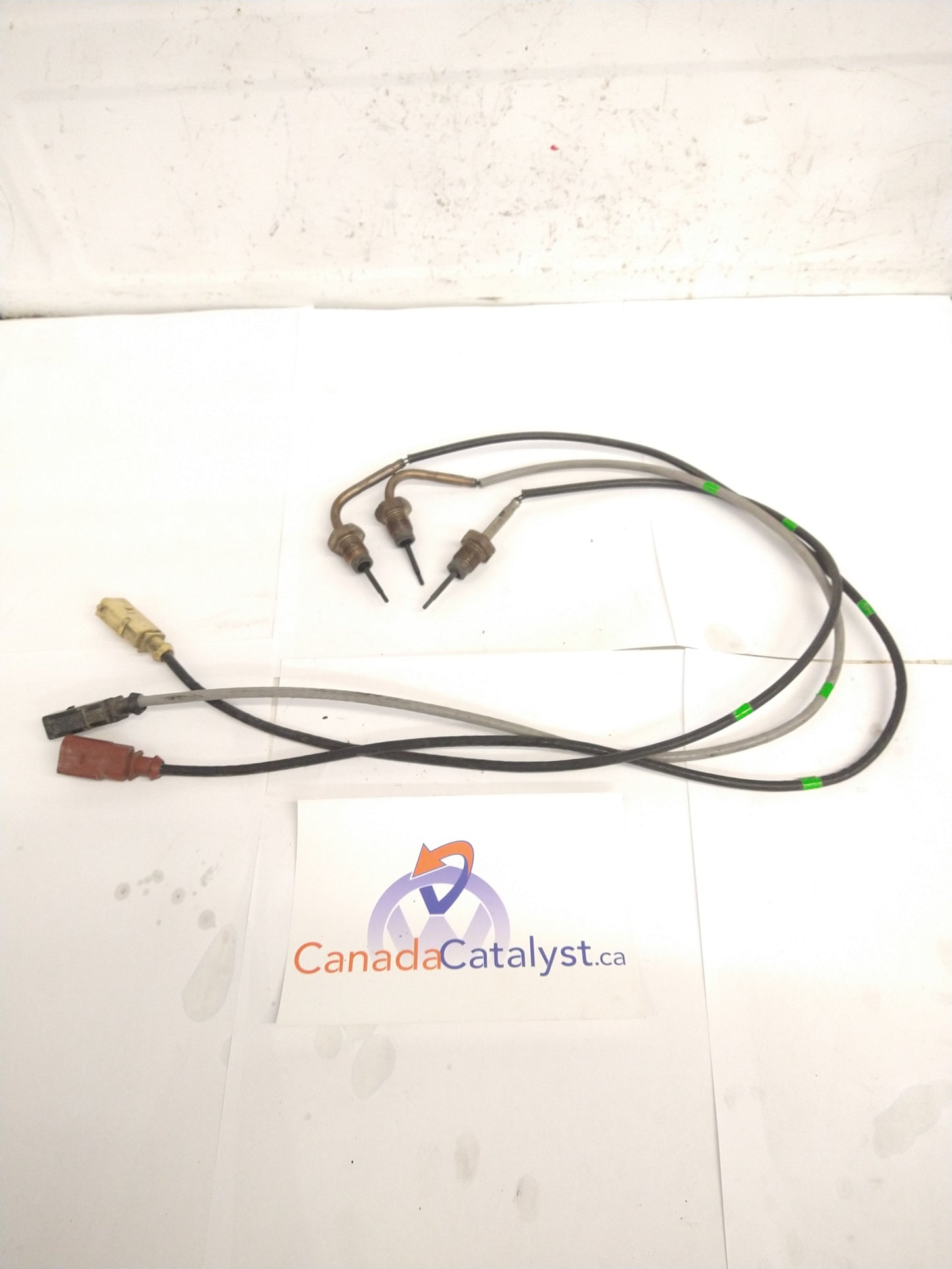 MK7 2015 Only TDI SENSORS