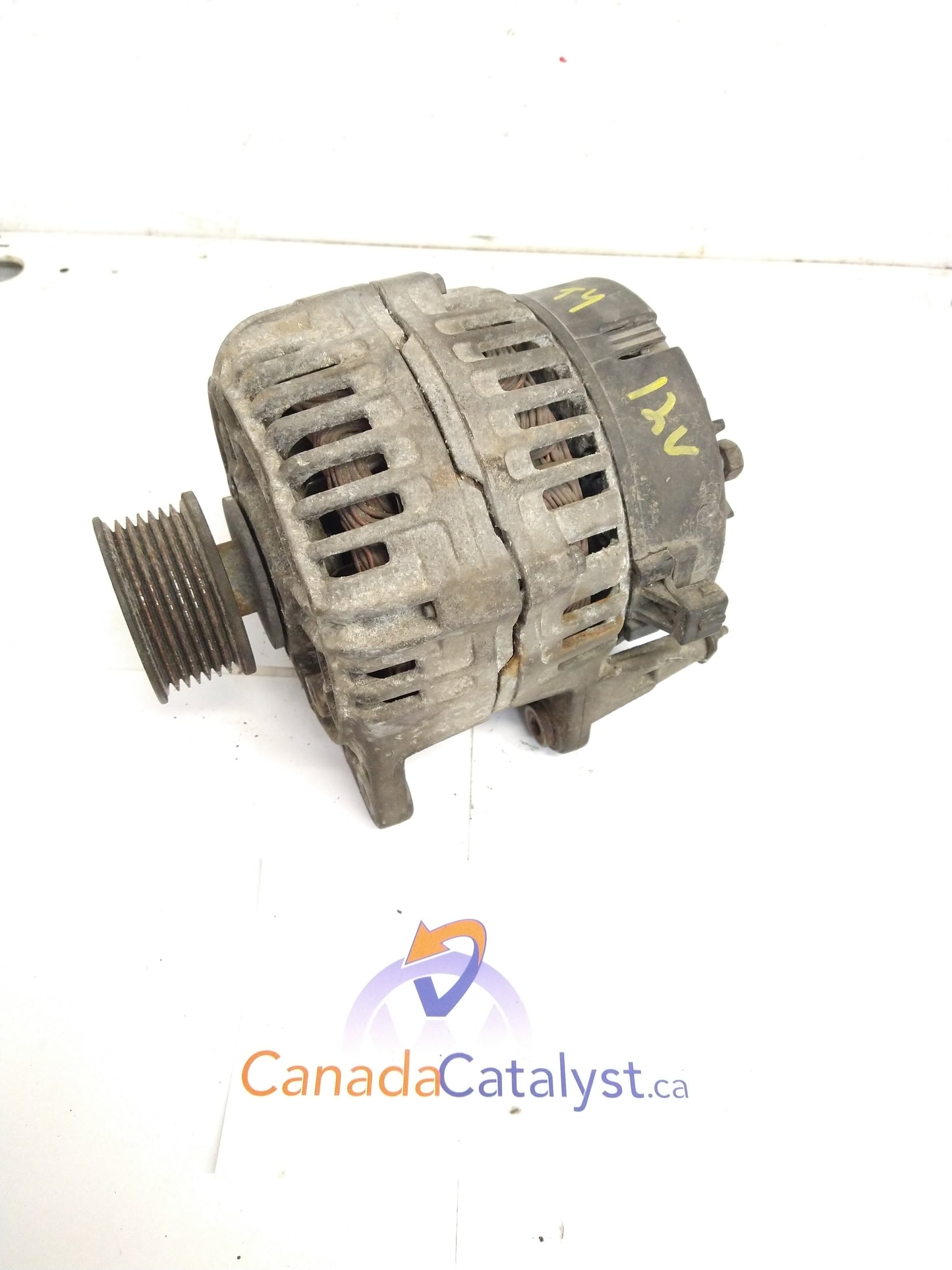 T4 12V Alternator 150 Amp
