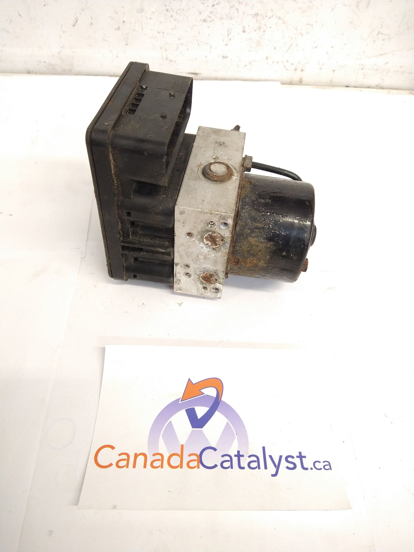 MK5 ABS Module 1K0907379AA