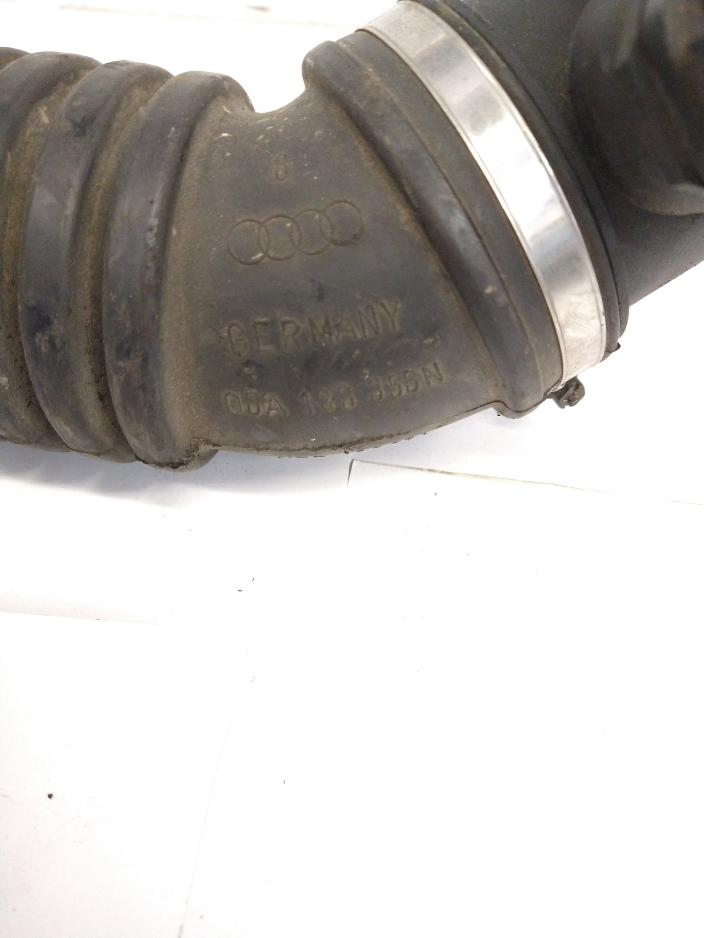 MK4 1.8L Turbo Intake Hose 06A133356N