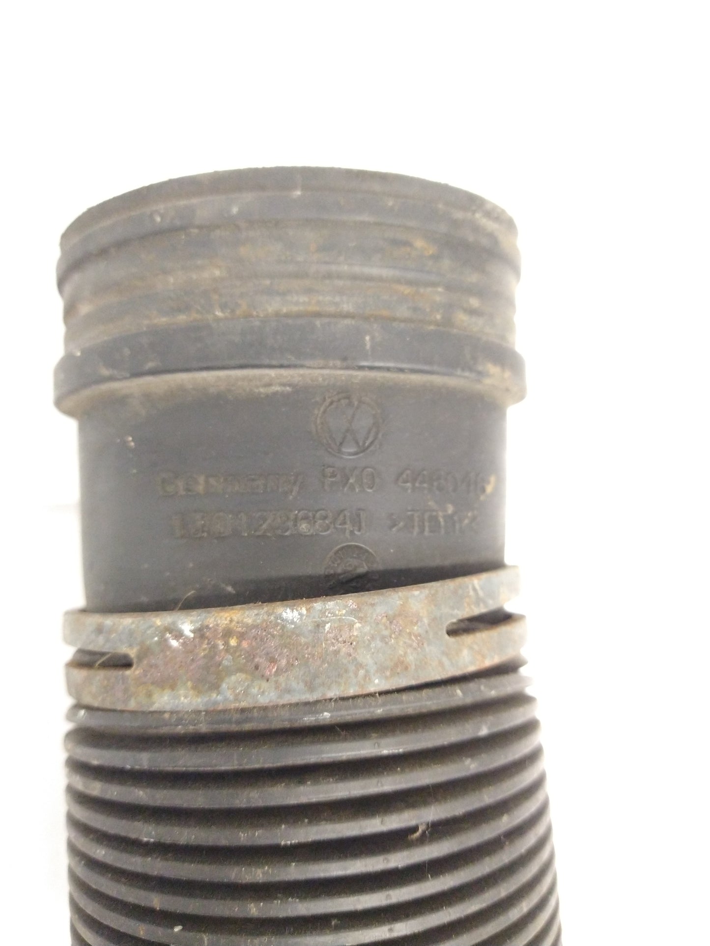 MK4 TDI ALH Front Engine Air Intake Hose 1J0129684J