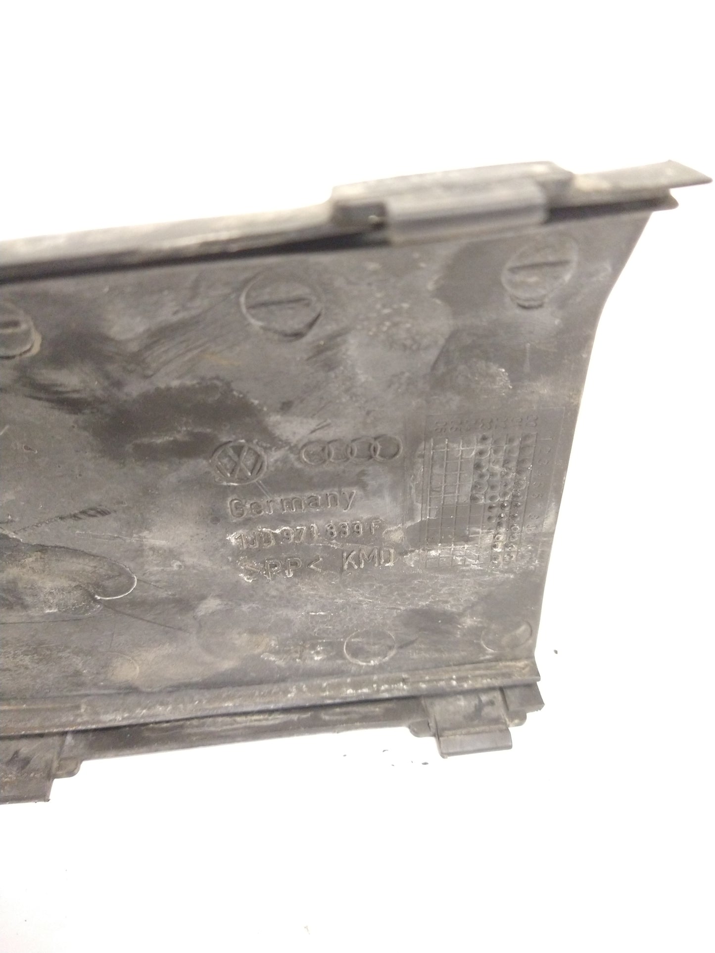 MK4 wiring harness cover 1J0971839F