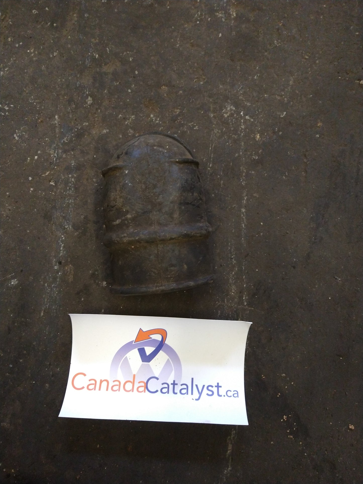 MK2 Cold Air Intake Hose 191129628