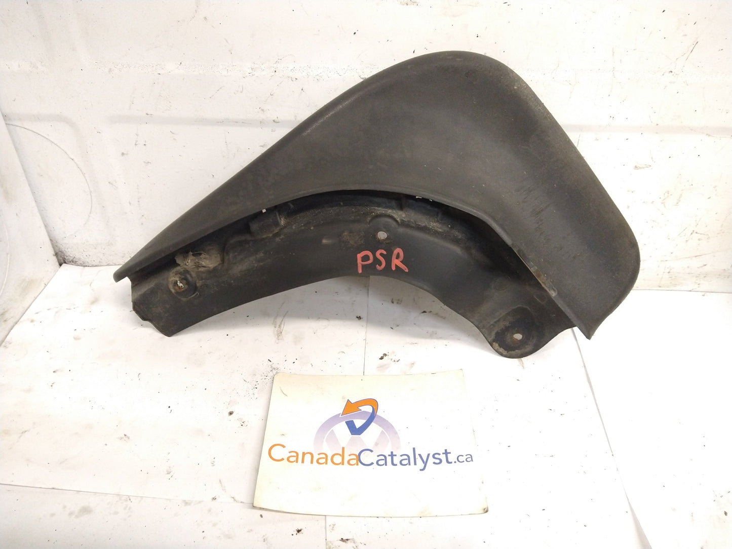 MK5 Rabbit/Jetta Rear MUD FLAPS