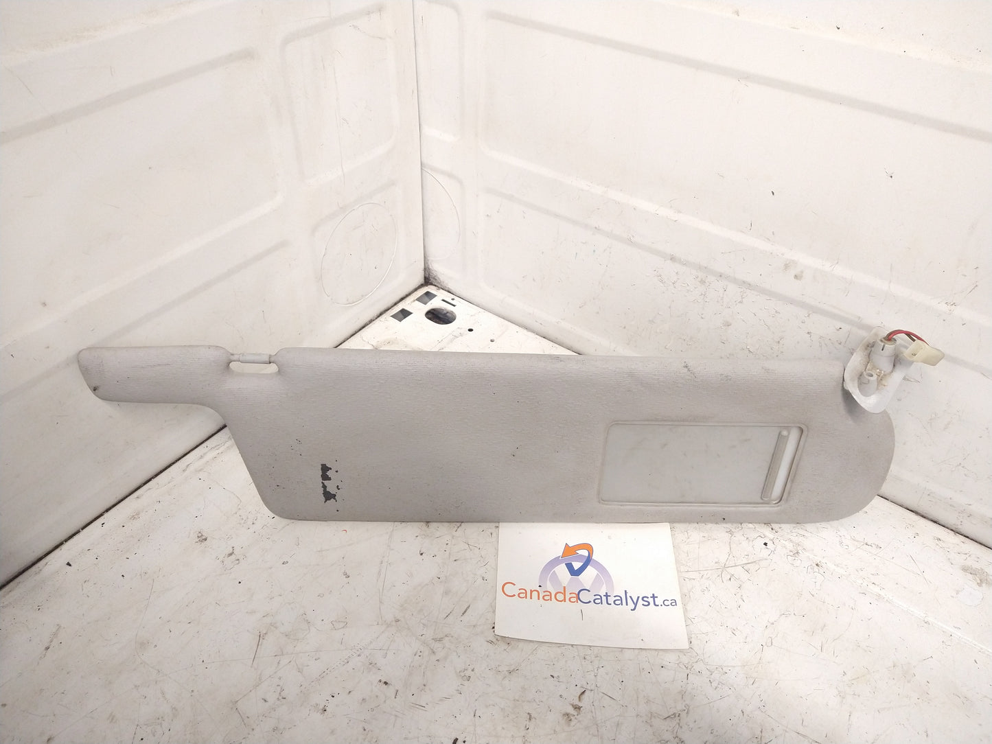 T4 sunvisor set