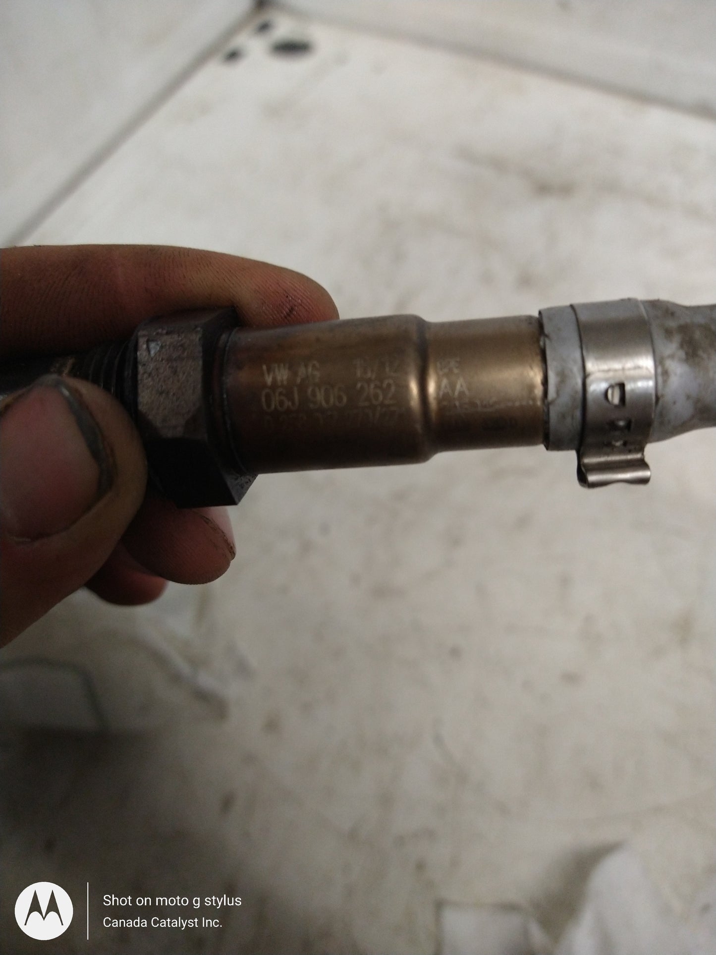 Oxygen Sensor 06J906262AA