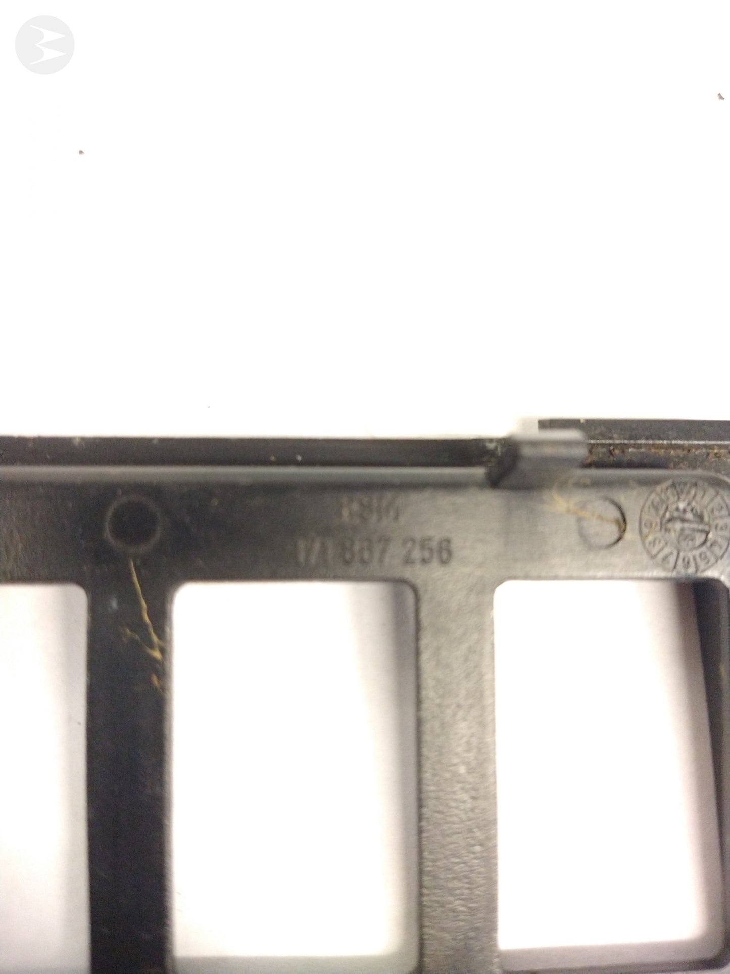 MK1 Jetta/Cabriolet Switch TRIM 171867256