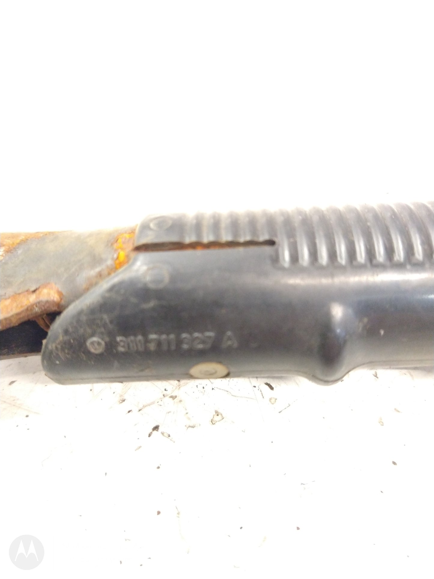 MK1 MK2 Emergency Brake Handle